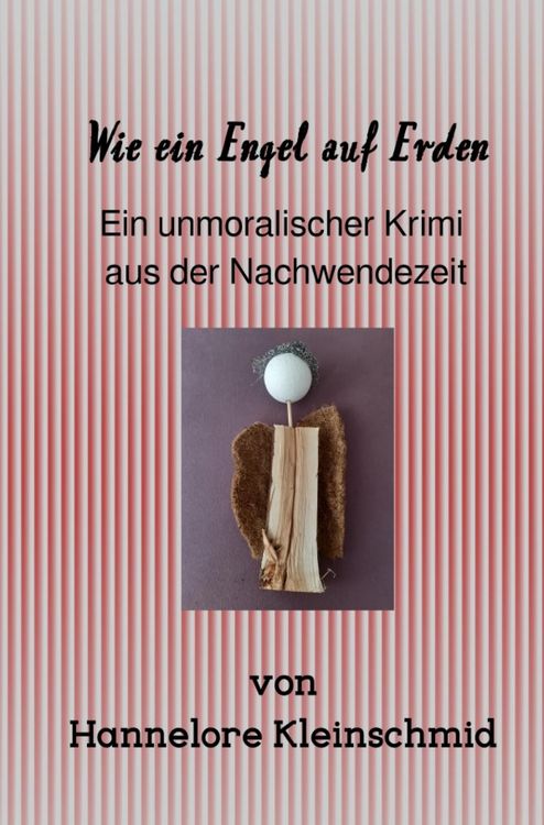 Produktbild: Wie ein Engel auf Erden