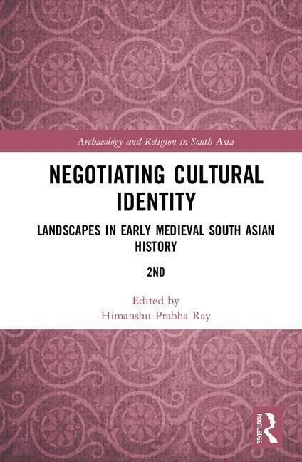 Produktbild: Negotiating Cultural Identity