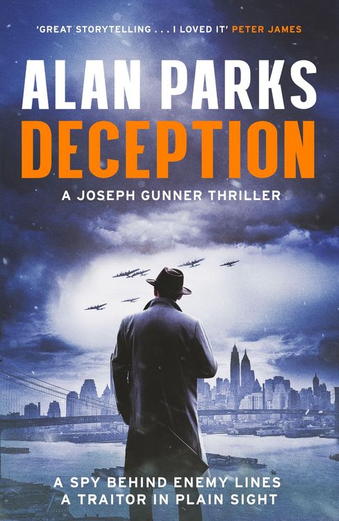 Produktbild: Deception