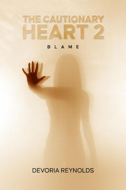 Produktbild: The Cautionary Heart 2: Blame