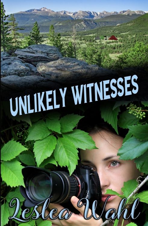 Produktbild: Unlikely Witnesses