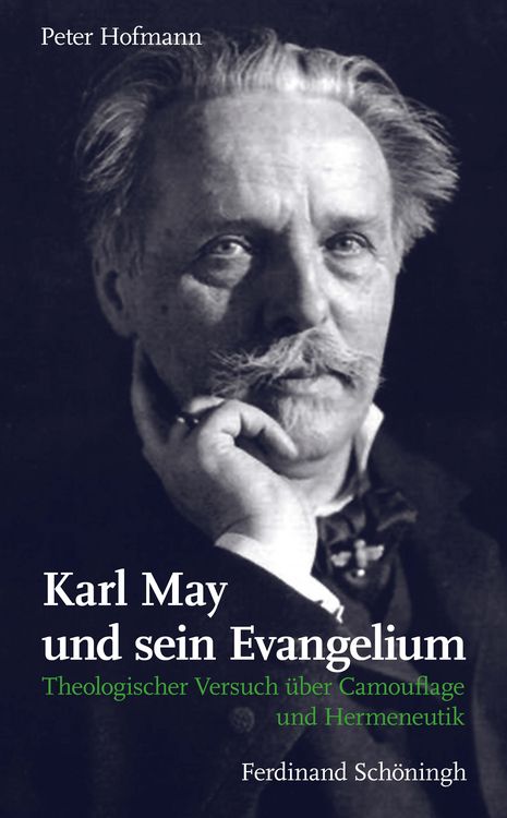 Produktbild: Karl May und sein Evangelium