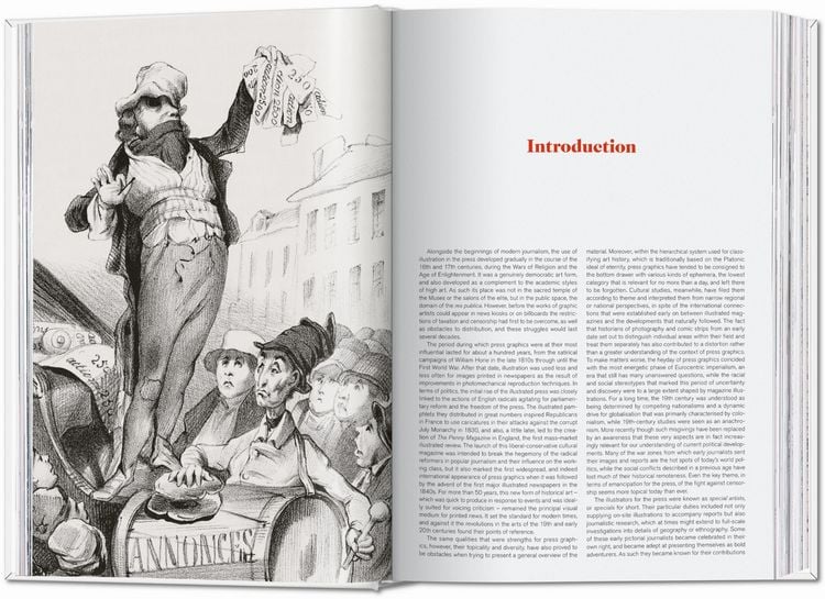 Produktbild: History of Press Graphics
