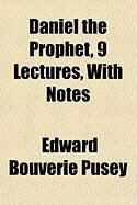 Produktbild: Daniel the Prophet, 9 Lectures, with Notes