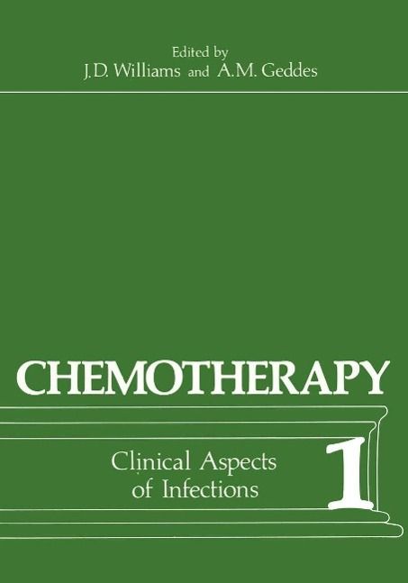 Produktbild: Chemotherapy