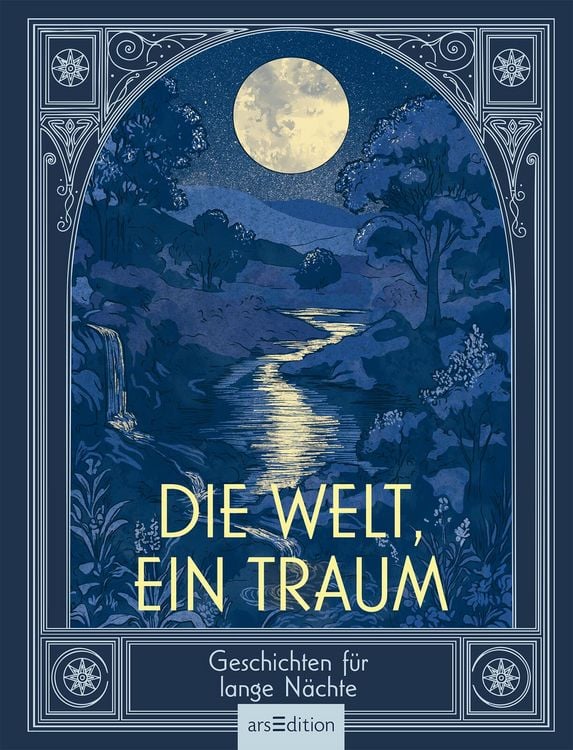 Produktbild: Die Welt, ein Traum