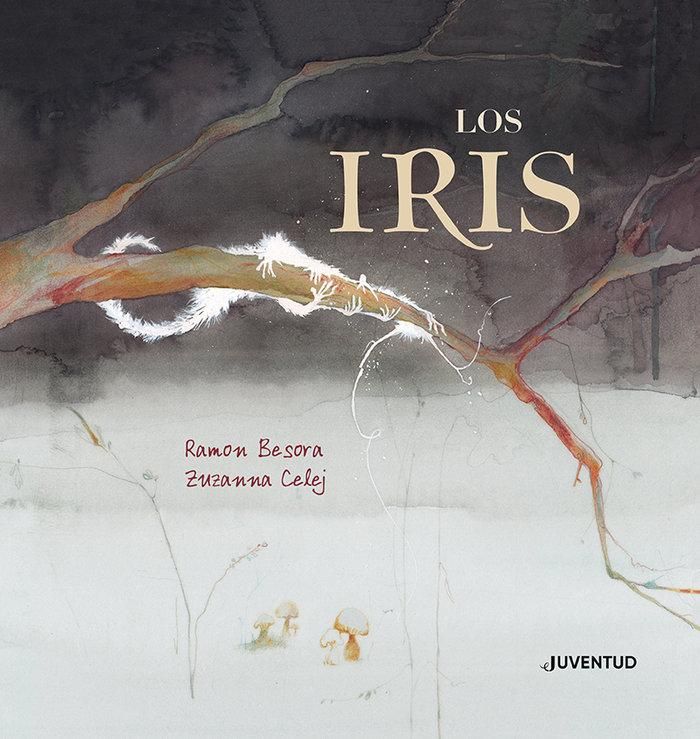 Produktbild: Los iris