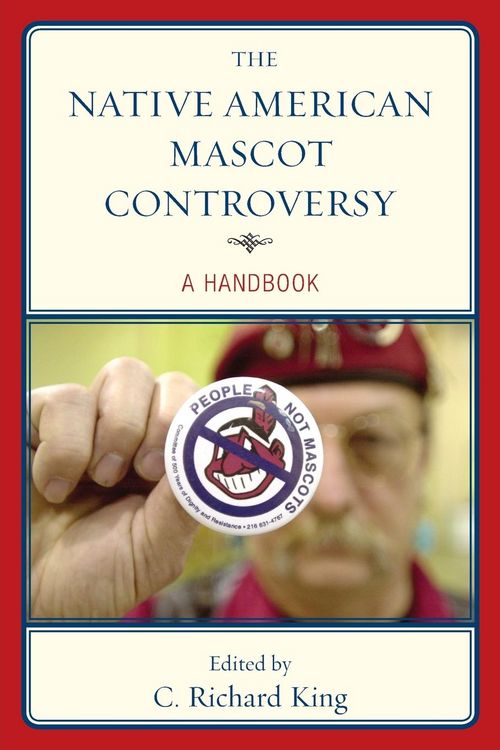 Produktbild: Native American Mascot Controversy