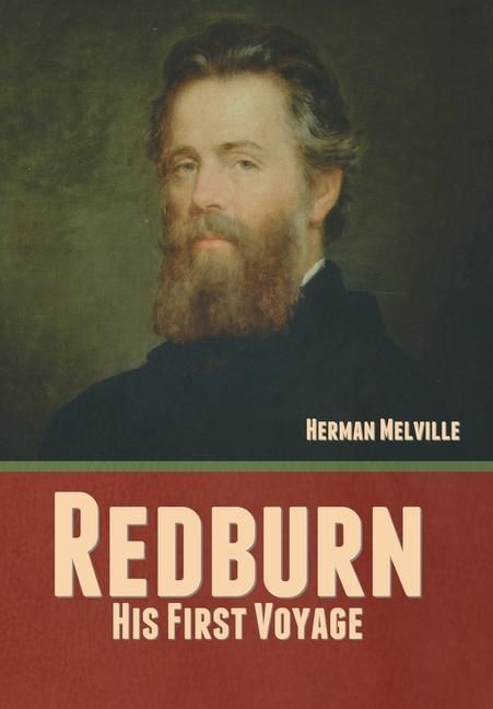 Produktbild: Redburn