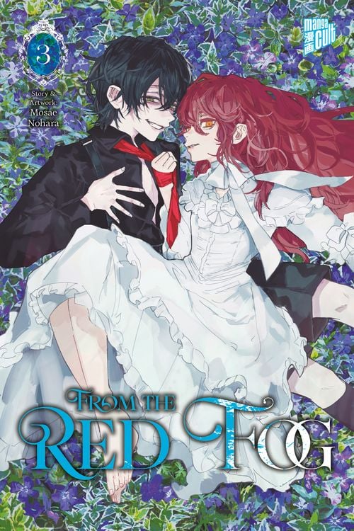 Produktbild: From the Red Fog 3