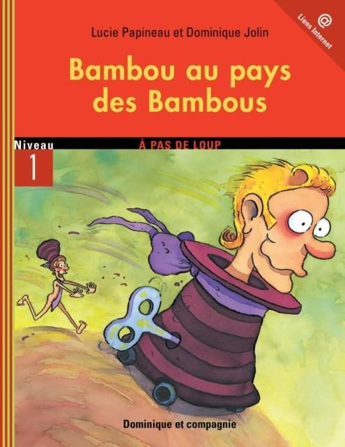 Produktbild: Bambou au pays des Bambous