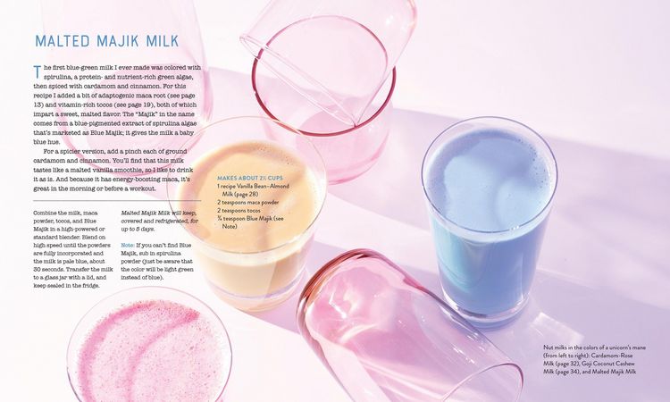 Produktbild: Unicorn Food