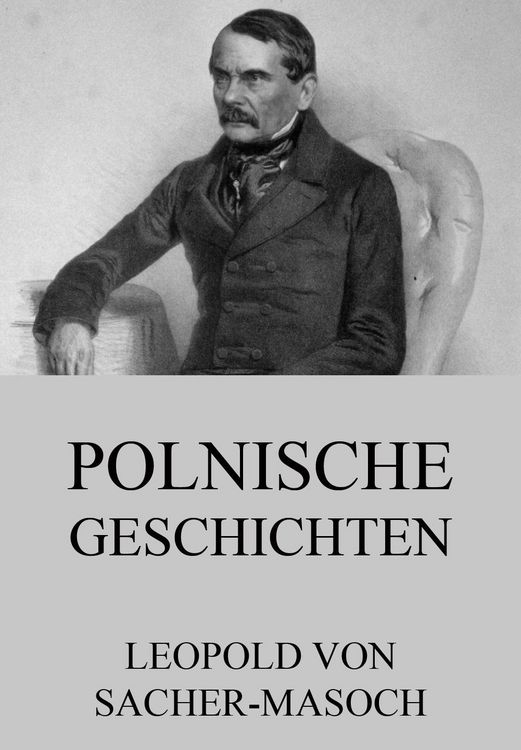 Produktbild: Polnische Geschichten