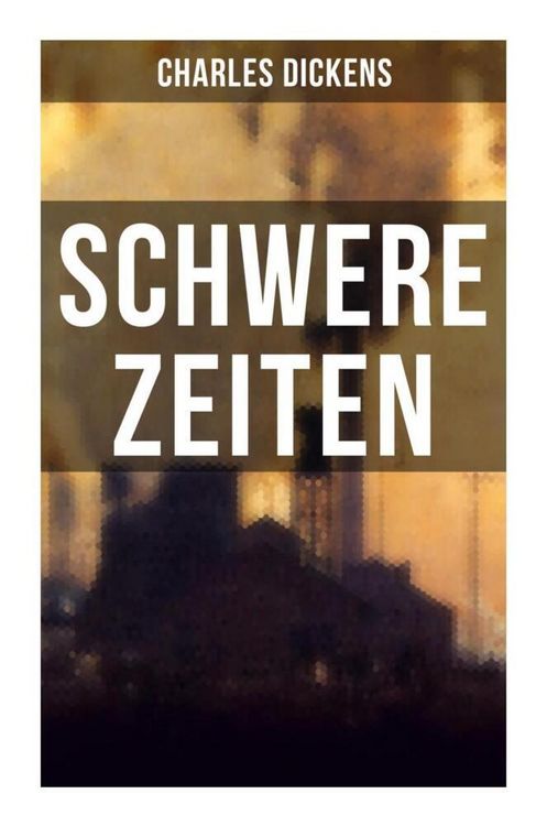 Produktbild: Schwere Zeiten