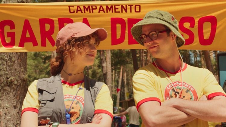 Produktbild: Mission Sommercamp