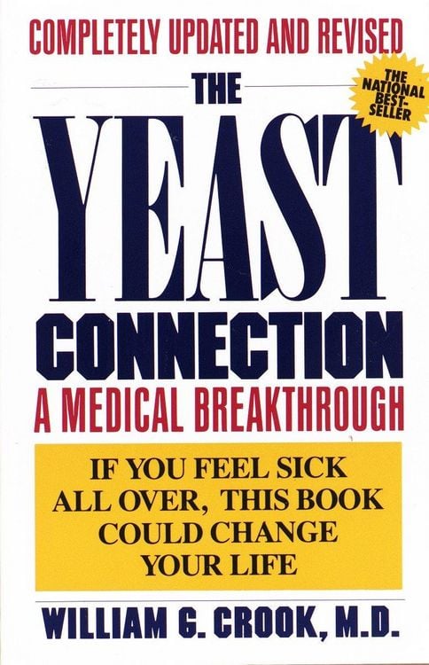 Produktbild: The Yeast Connection