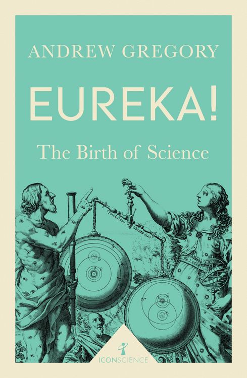 Produktbild: Eureka! (Icon Science)