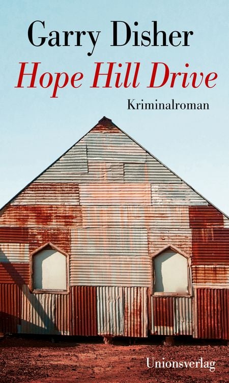 Produktbild: Hope Hill Drive