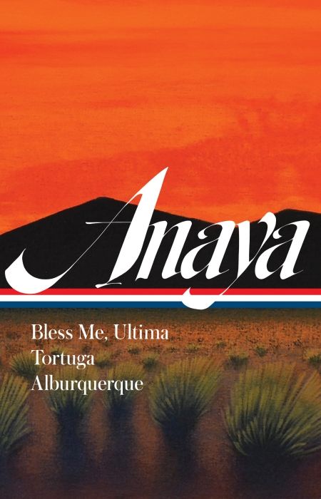 Produktbild: Rudolfo Anaya: Bless Me, Ultima, Tortuga, Alburquerque