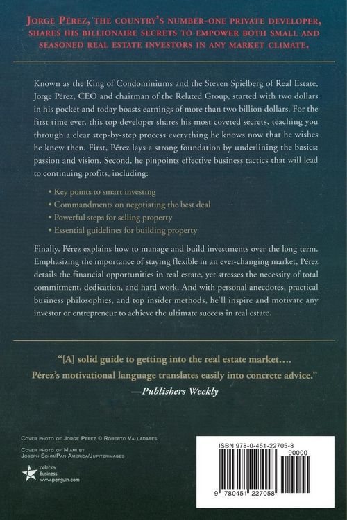 Produktbild: Powerhouse Principles