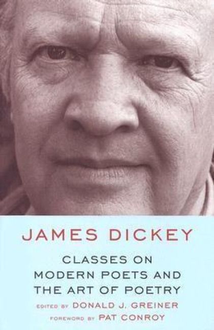Produktbild: Classes on Modern Poets and the Art of Poetry