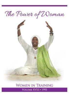 Produktbild: The Power of Woman