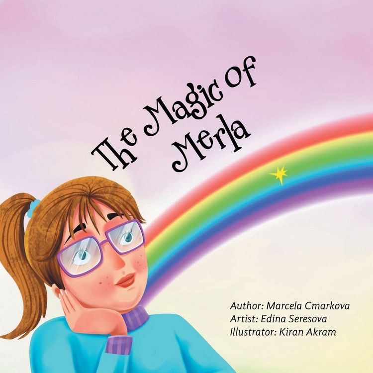 Produktbild: The Magic of Merla
