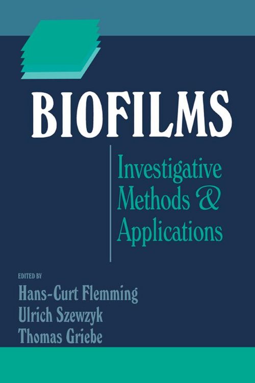 Produktbild: Biofilms