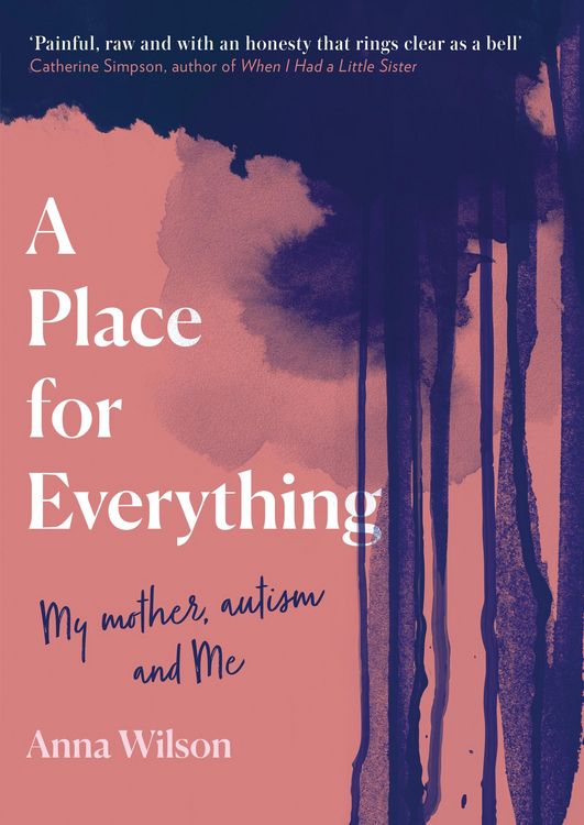 Produktbild: Wilson, A: Place for Everything