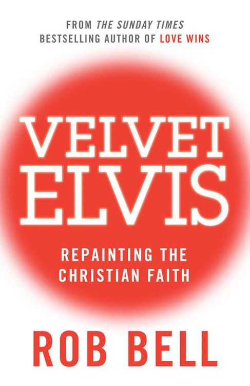 Produktbild: Velvet Elvis