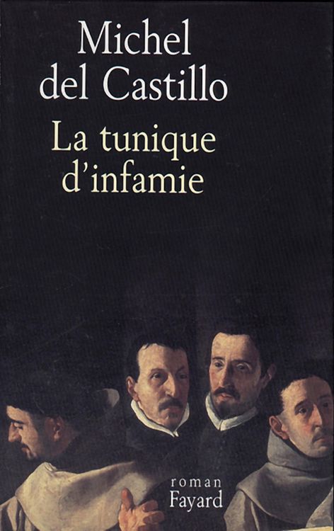 Produktbild: La Tunique d'infamie