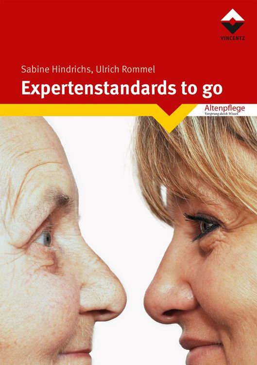 Produktbild: Expertenstandards to go