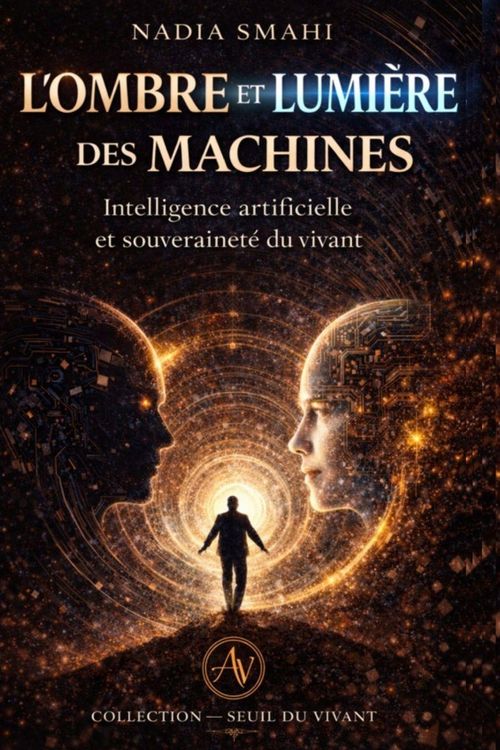 Produktbild: L'ombre Et La Lumiere des Machines