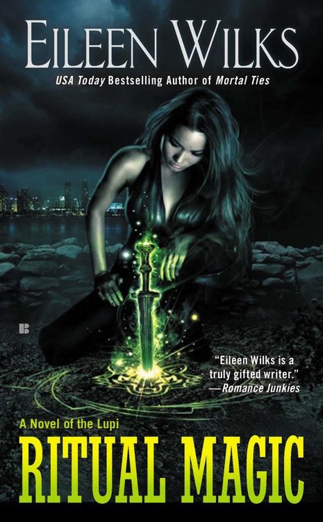 Produktbild: Ritual Magic