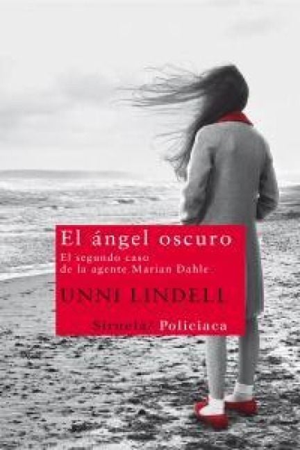 Produktbild: El &aacute;ngel oscuro: el segundo caso de la agente Marian Dahle