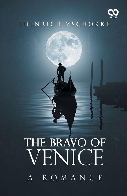 Produktbild: The Bravo Of Venice
