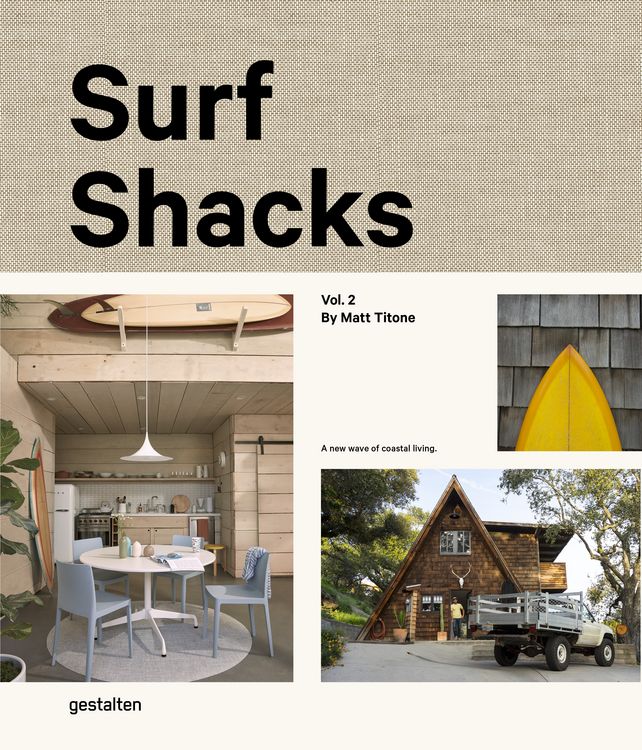 Produktbild: Surf Shacks Vol. 2
