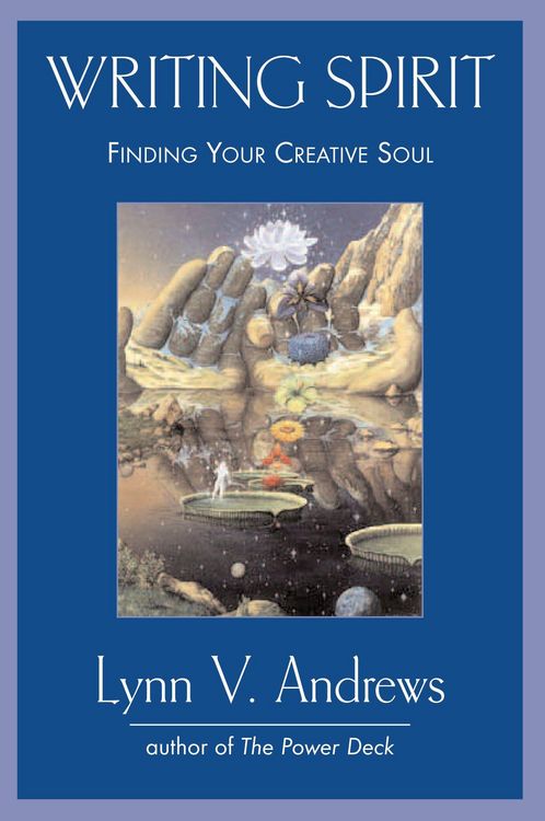 Produktbild: Writing Spirit