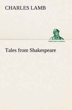 Produktbild: Tales from Shakespeare
