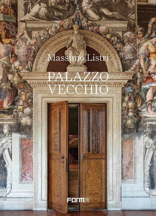 Produktbild: Palazzo Vecchio