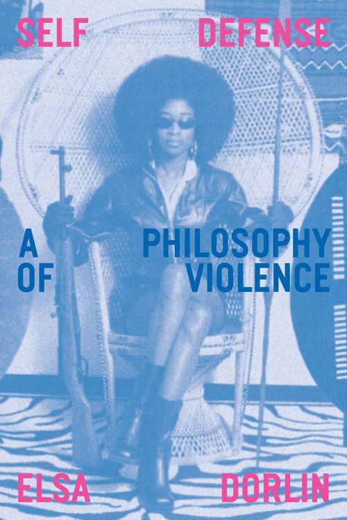 Produktbild: Self-Defense