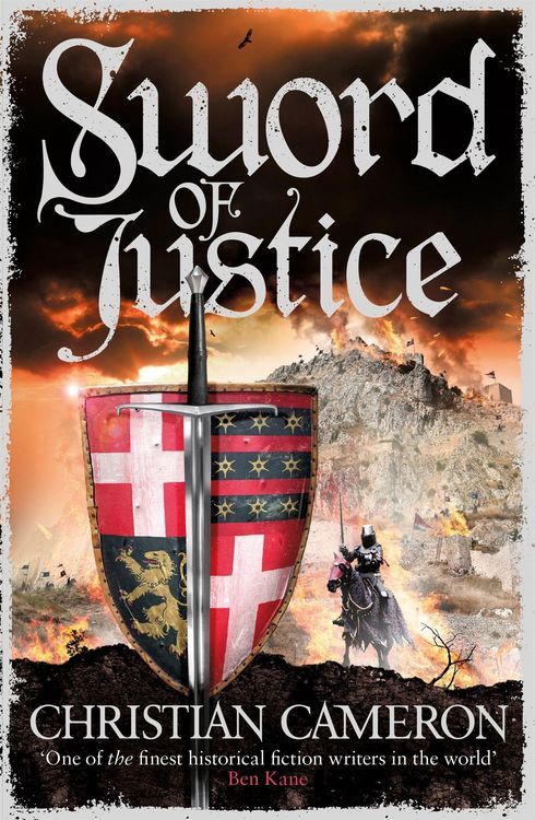 Produktbild: Sword of Justice