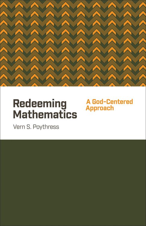 Produktbild: Redeeming Mathematics