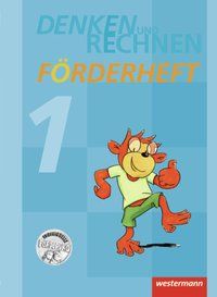 Produktbild: Denken und Rechnen Zusatzmaterialien - Ausgabe 2011