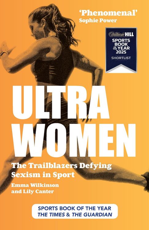 Produktbild: Ultra Women