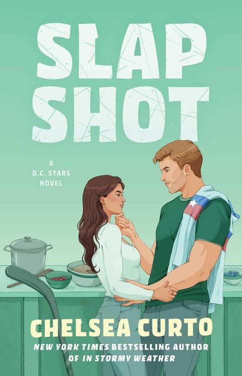 Produktbild: Slap Shot