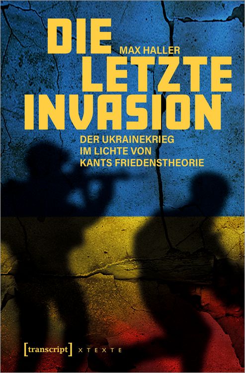 Produktbild: Die letzte Invasion