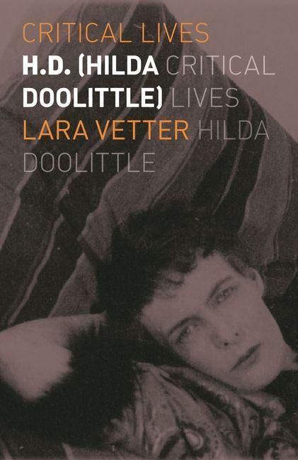 Produktbild: H.D. (Hilda Doolittle)