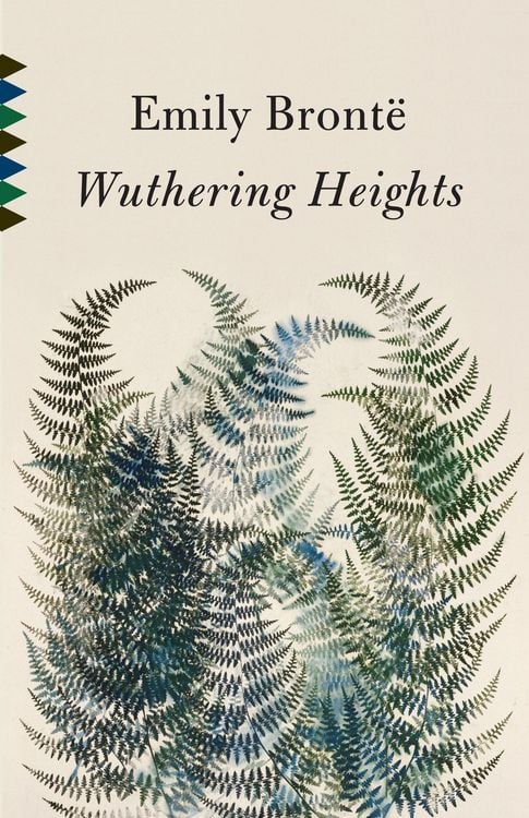 Produktbild: Wuthering Heights