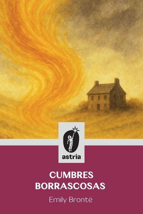 Produktbild: Cumbres borrascosas
